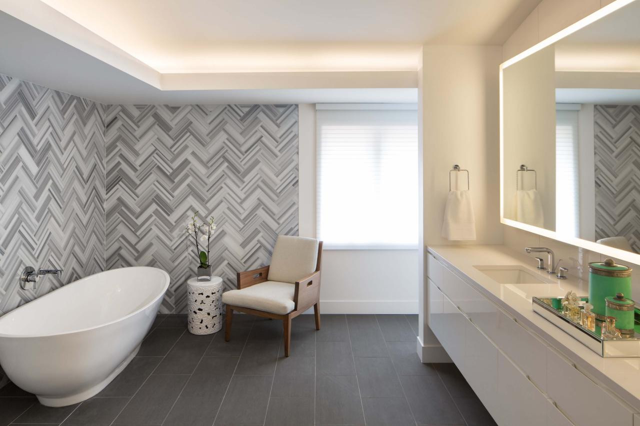 Floor Tiles For Bathrooms
 The Ingenious Ideas for Bathroom Flooring MidCityEast