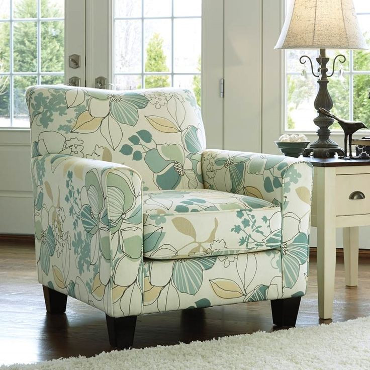 Floral Living Room Chairs
 144 best Chair Love images on Pinterest