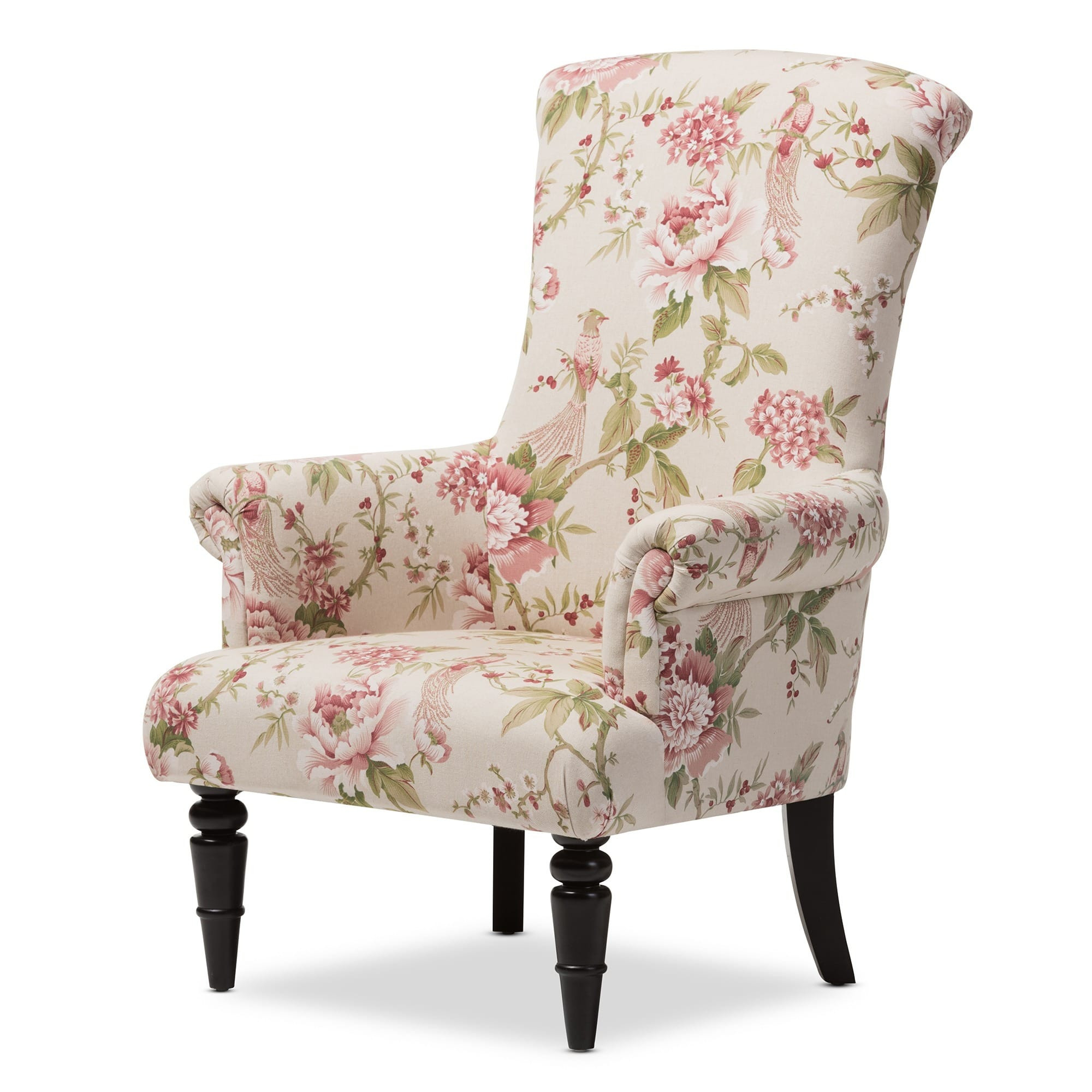 Floral Living Room Chairs
 Buy Living Room Chairs line at Overstock