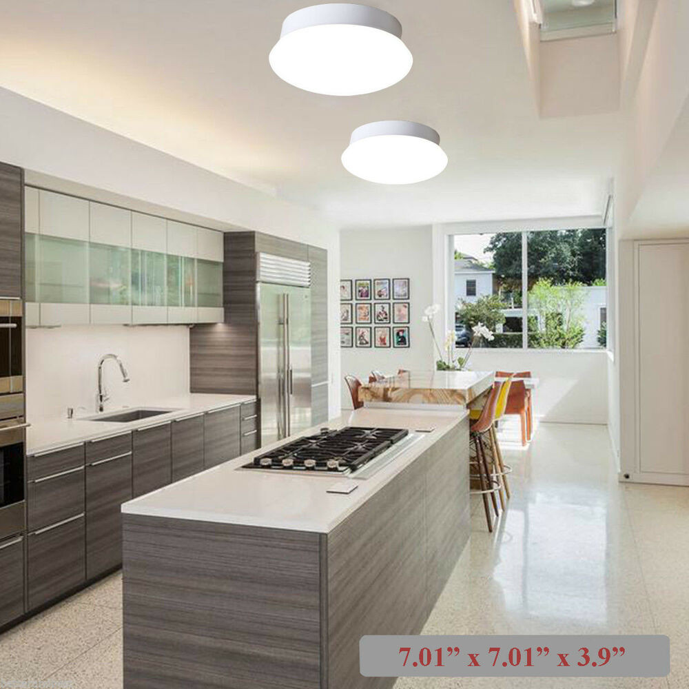 Flush Modern Kitchen Lighting Ideas Flush Modern Kitchen Lighting Ideas