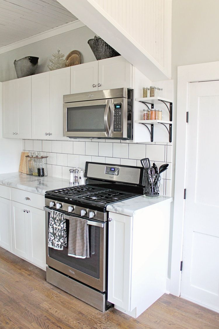 Formica Kitchen Cabinets
 Why We Chose & Love Our Formica Countertops