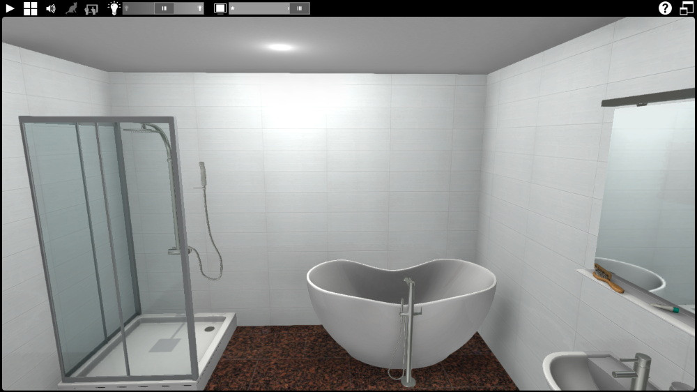 Free Bathroom Design
 6 Best Free Bathroom Design Software For Windows