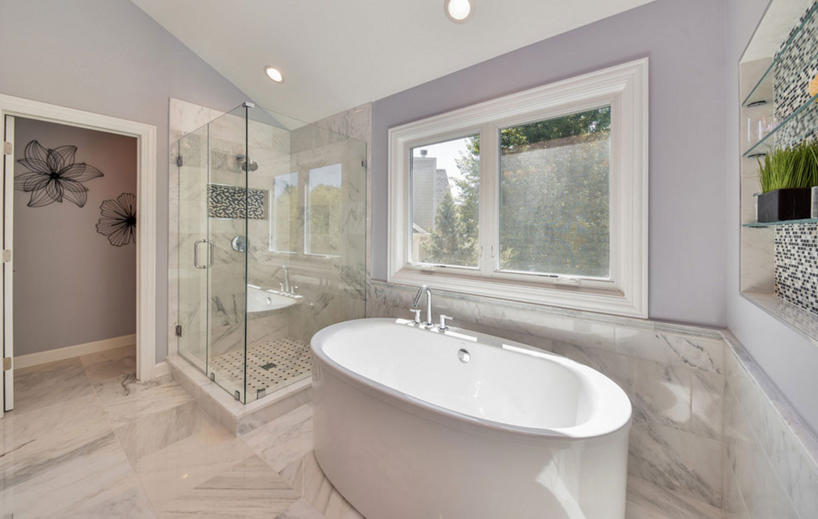 Free Bathroom Design
 Relax in Your New Tub 35 Freestanding Bath Tub Ideas