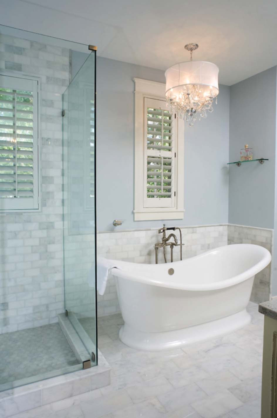 Free Bathroom Design
 38 Amazing freestanding tubs for a bathroom spa sanctuary