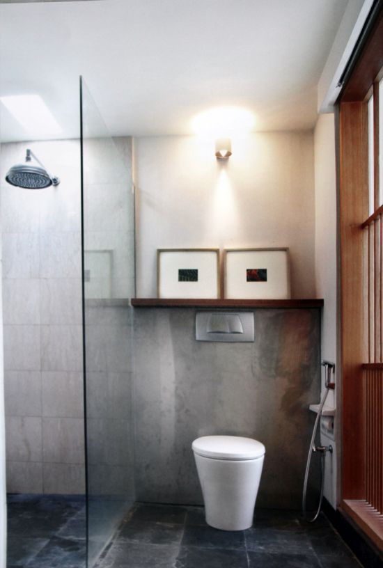 Free Bathroom Design
 35 Modern Bathroom Ideas for a Clean Look