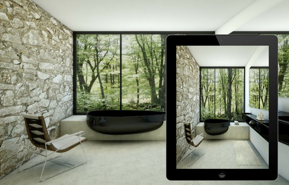 Free Bathroom Design
 Top 10 Free Bathroom Design Software For iPad