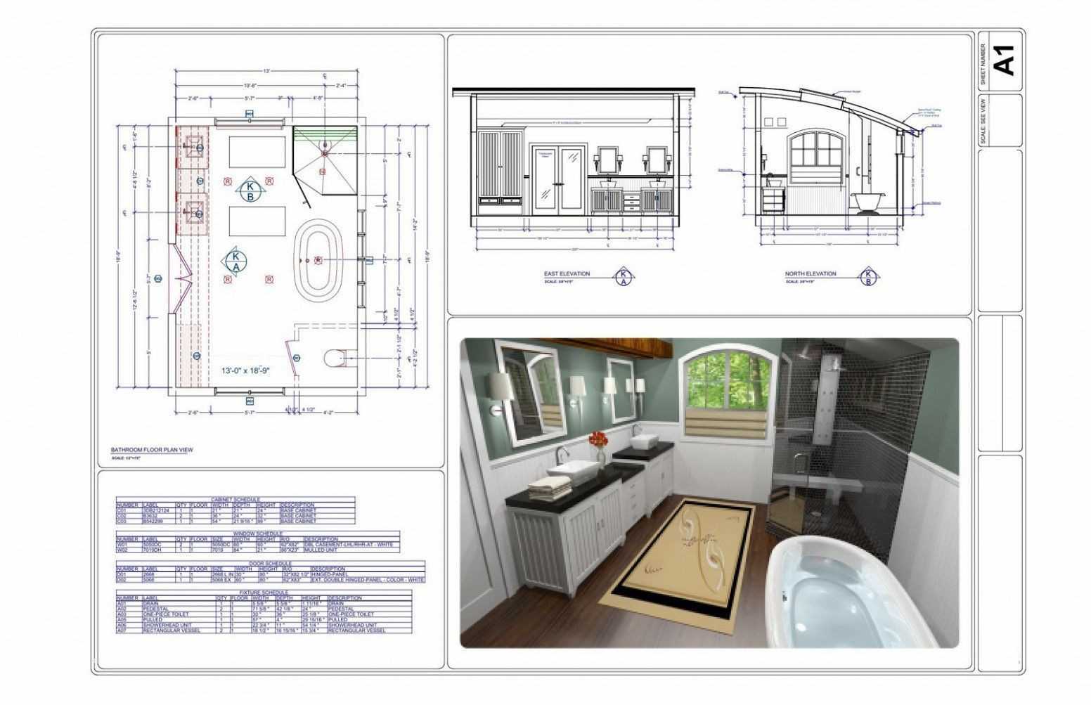 Free Online Bathroom Design Tool
 kitchendesigntoolonline