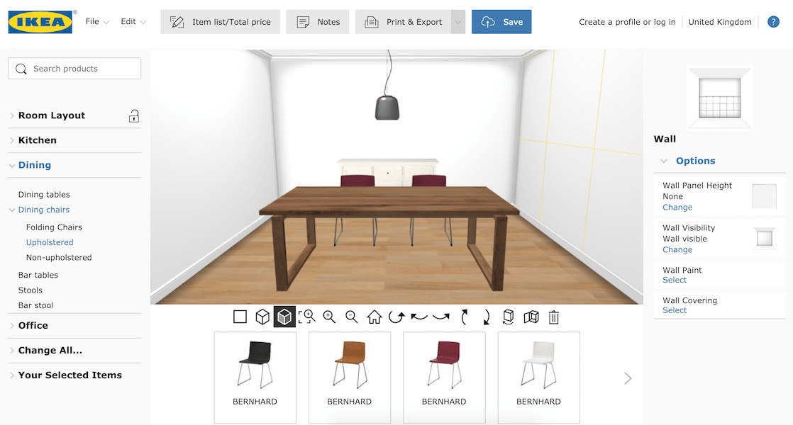 Free Online Bathroom Design Tool
 10 Best Free line Virtual Room Programs and Tools