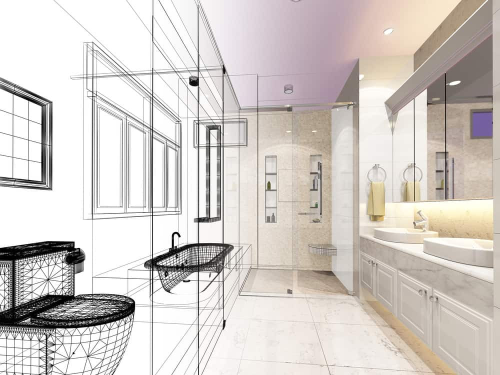 Free Online Bathroom Design Tool
 101 Best Home Design Software Options Free and Paid