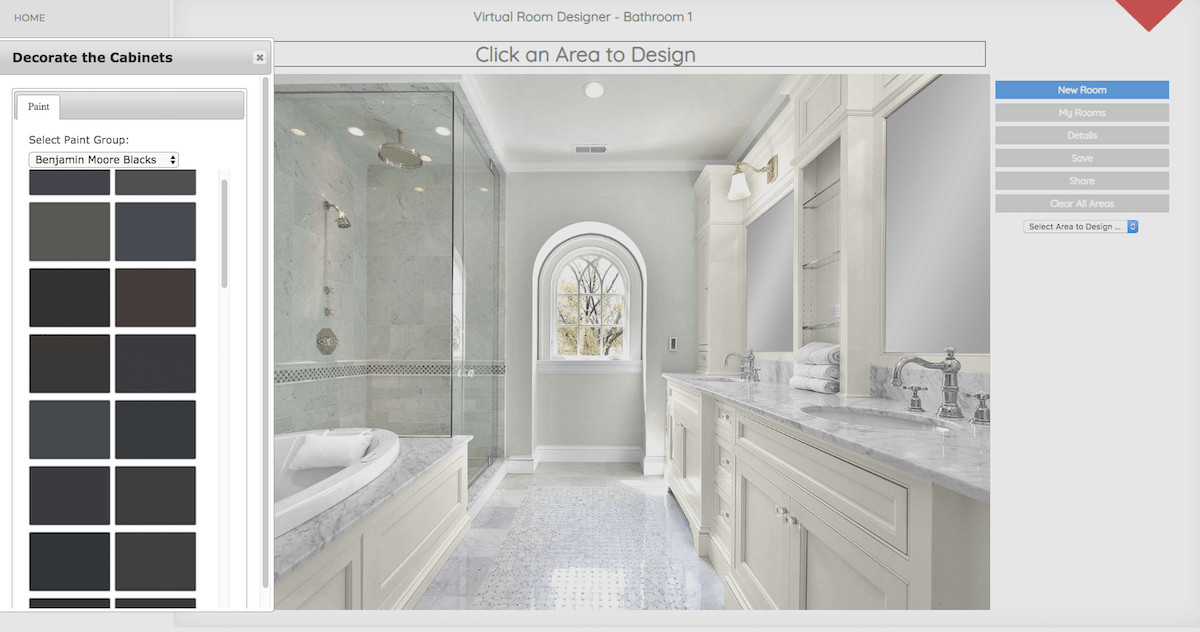 Free Online Bathroom Design Tool
 21 Bathroom Design Tool Options Free & Paid