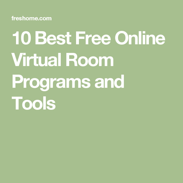Free Online Bathroom Design Tool
 10 Best Free line Virtual Room Programs and Tools With