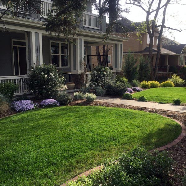 Front Yard Landscape Picture
 Top 70 Best Front Yard Landscaping Ideas Outdoor Designs