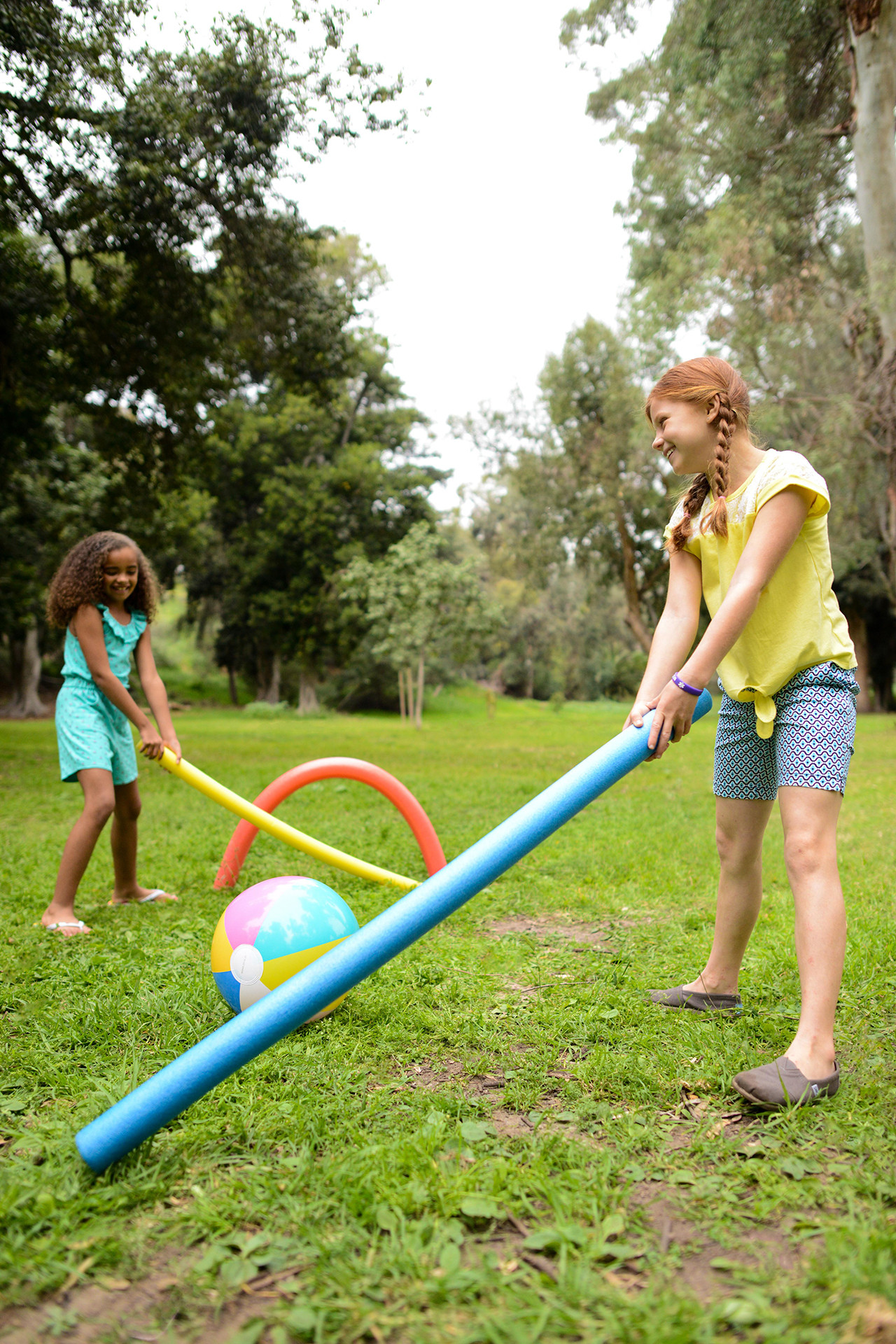 Fun Outdoor Games For Kids
 37 Fun Outdoor Games for Kids Birthday Parties