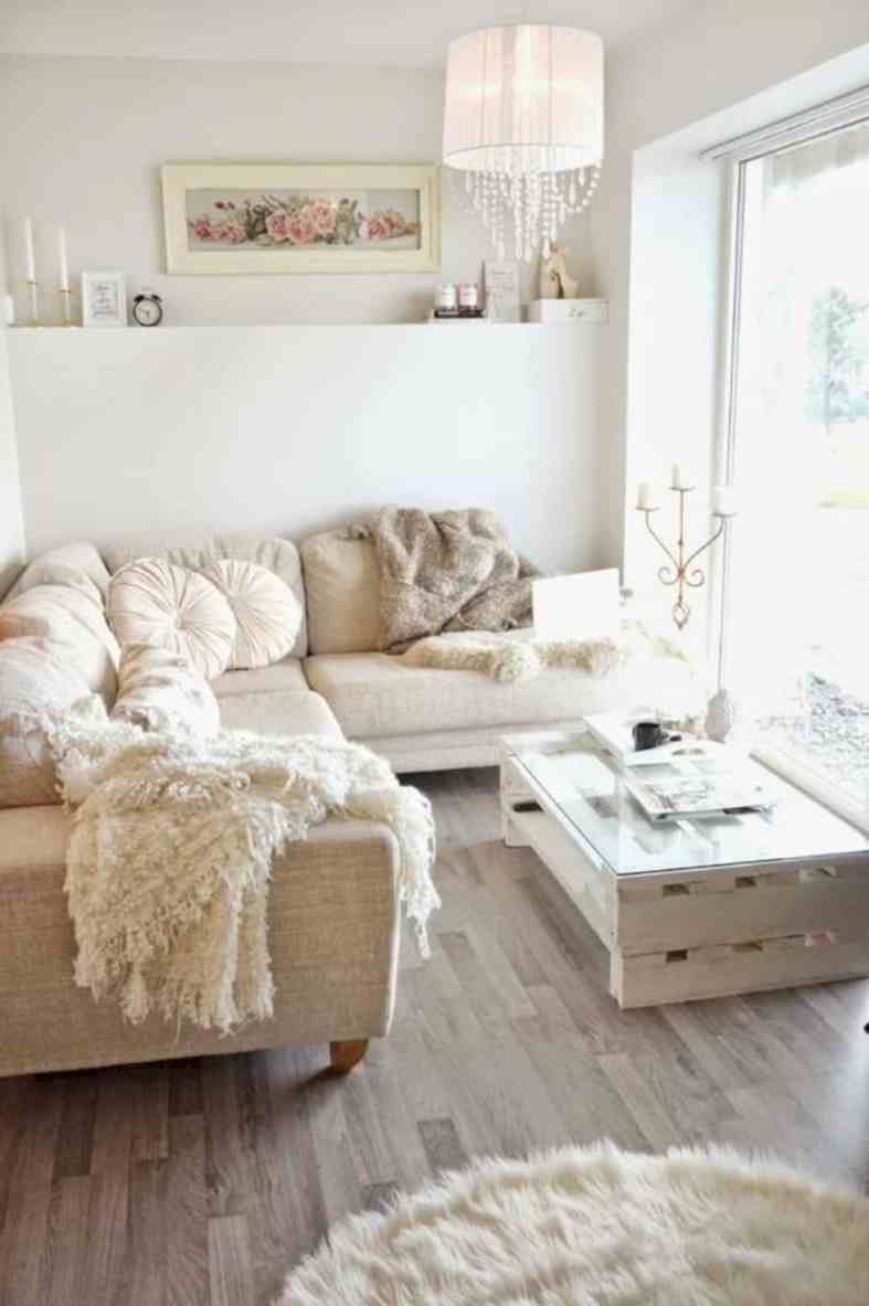 Furnishing A Small Living Room
 16 Top Small Living Room Furniture Ideas – Futurist
