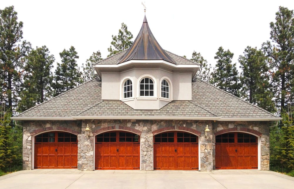 Garage Doors Spokane
 Garage Door Solutions 13 s Garage Door Services