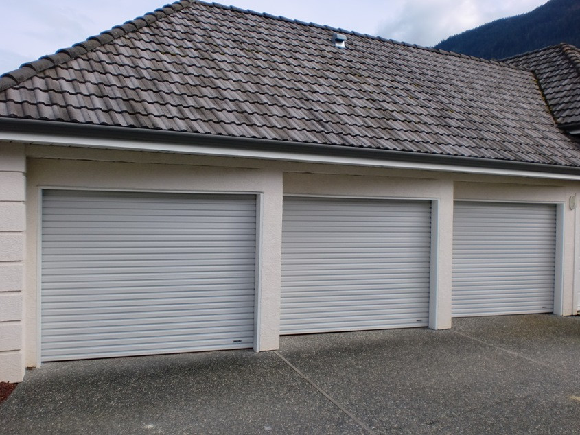 Garage Rollup Doors
 10 Crucial Things to Know When Looking For Roll Up Garage