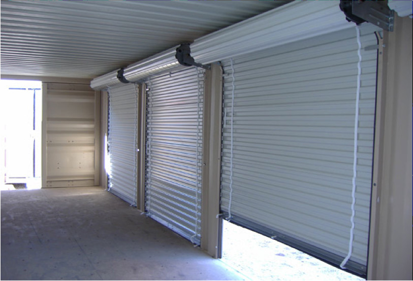 Garage Rollup Doors
 10 Crucial Things to Know When Looking For Roll Up Garage