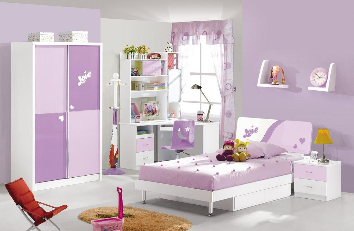 Girl Bedroom Furniture
 Girls Bedroom Furniture The Beach Condo Ideas Amaza Design