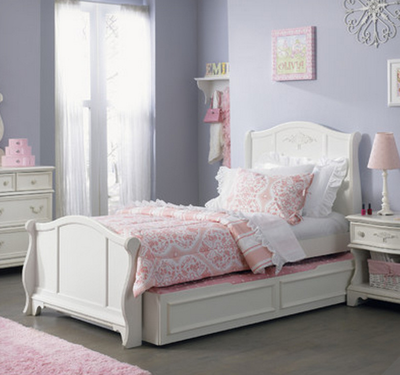 Girl Bedroom Furniture
 Top 7 Cutest Beds For Little Girl s Bedroom Cute Furniture