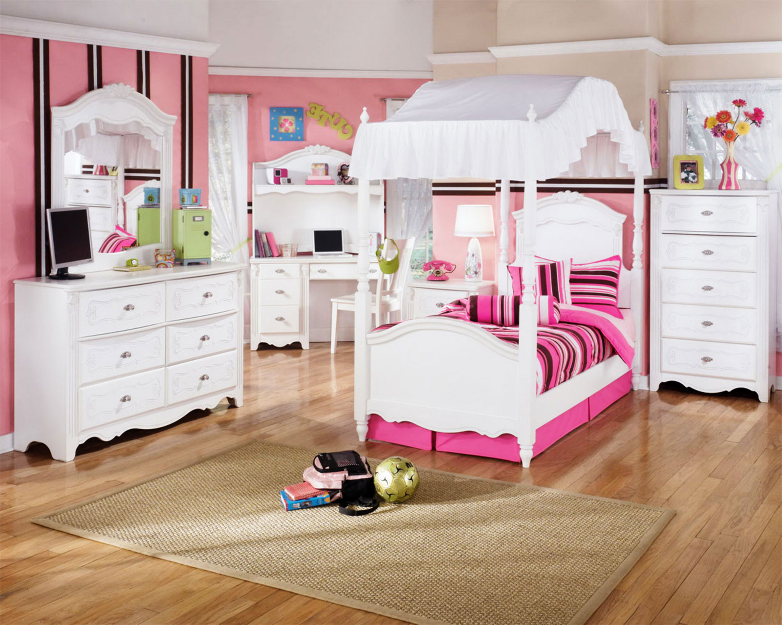Girl Bedroom Furniture
 kids bedroom furniture girls Furniture Ideas
