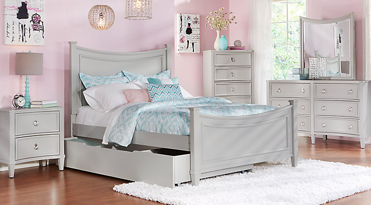 Girl Bedroom Furniture
 Fancy Bedroom Sets for Little Girls – HomesFeed