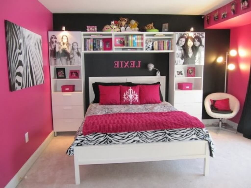 Girl Bedroom Suite
 Ideas for Decorating a Girl Bedroom Furniture TheyDesign