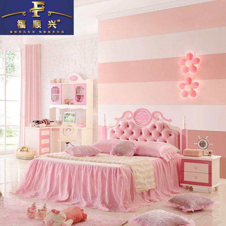 Girl Bedroom Suite
 20 Adorable Princess Beds For Your Daughter s Room