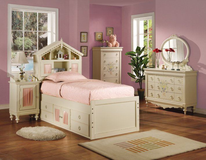 Girl Bedroom Suite
 girls bedroom furniture With images