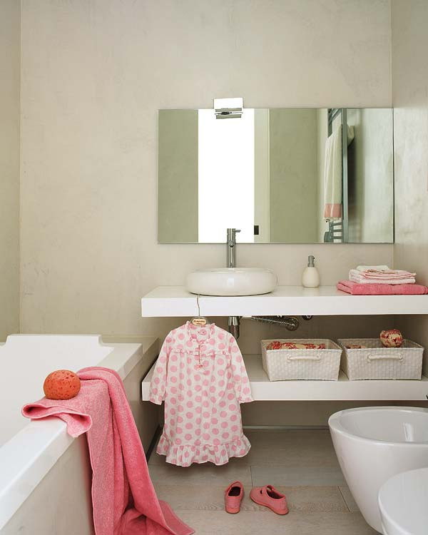 Girl Bedroom Suite
 Pink Bedroom Suite for a Little Princess