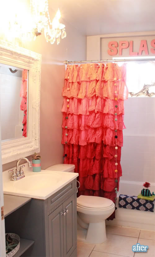 Girls Bathroom Decor
 15 Cute Kids Bathroom Decor Ideas Shelterness