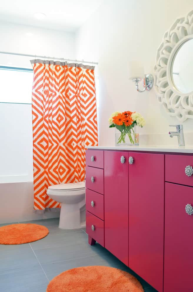 Girls Bathroom Decor
 100 Kid s Bathroom Ideas Themes and Accessories s