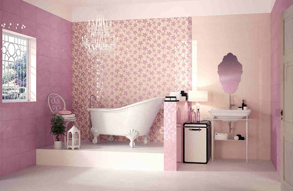 Girls Bathroom Decor
 20 Lovely Ideas for a Girls Bathroom Decoration