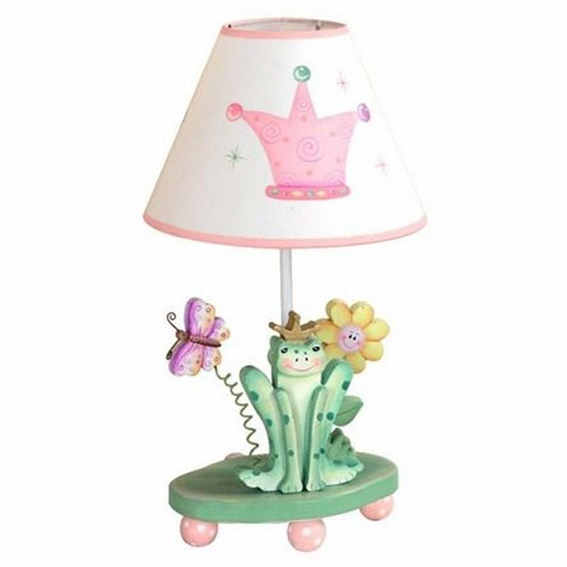 Girls Bedroom Lamp
 10 Adorable Girls Bedroom Table Lamp Ideas Rilane