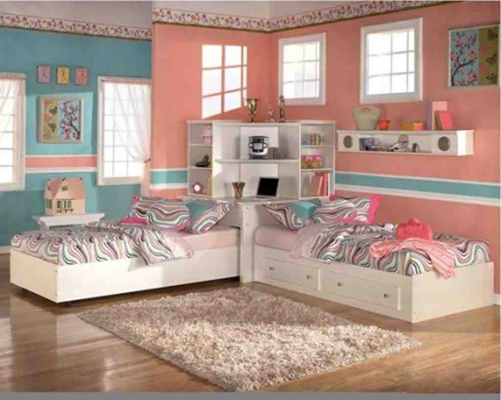 Girls Bedroom Sets Twin
 Twin Bedroom Sets for Girls Home Furniture Design