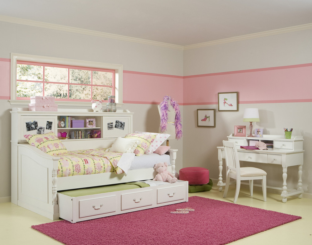 Girls Bedroom Sets Twin
 Bedroom For Twin Girls Decoration Sets And Furniture