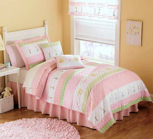 Girls Bedroom Sets Twin
 Choosing The Best Twin Bedding