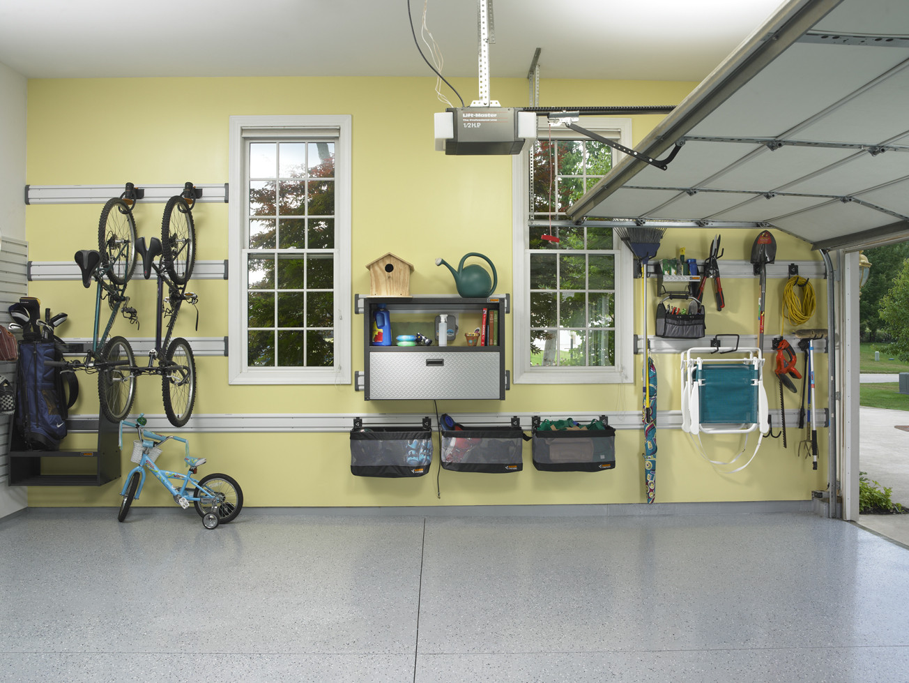 30 top Gladiator Garage organizers - Home Decoration and Inspiration Ideas
