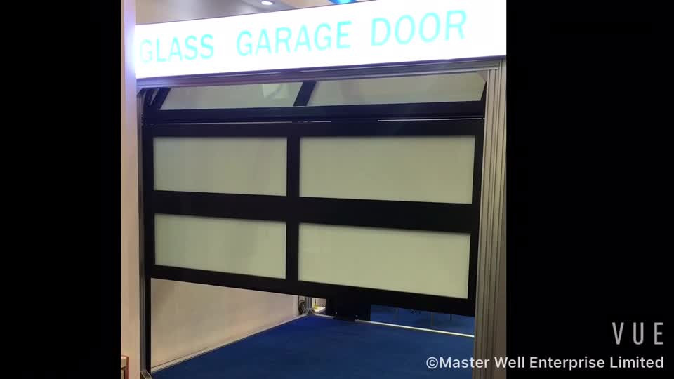 Glass Garage Doors Prices
 Sectional Fold Up Garage Doors glass Garage Door Prices