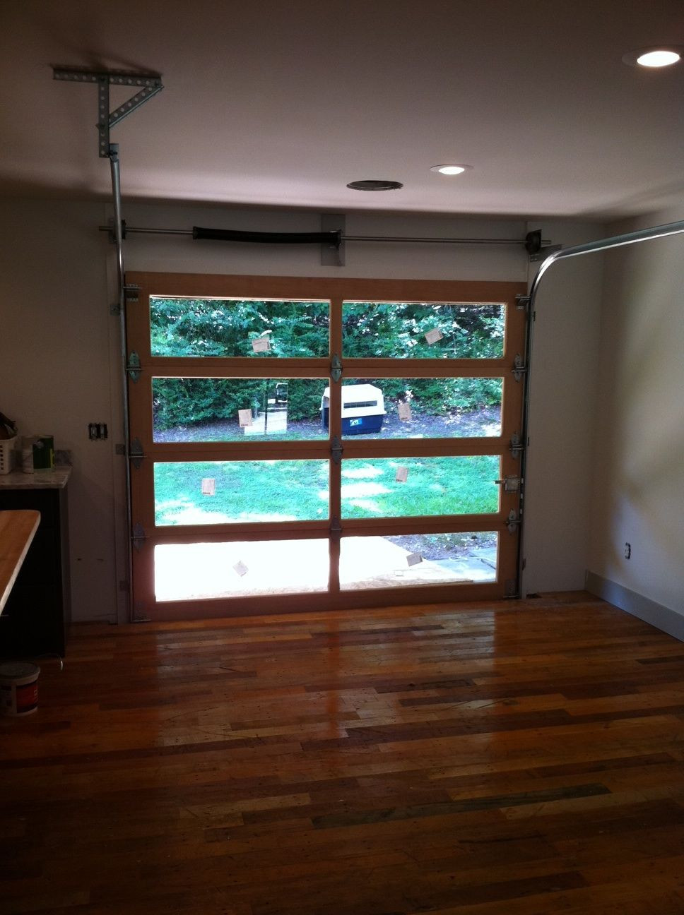 Glass Garage Doors Prices
 Pin by Clopay Garage Doors on Glass Garage Doors by Clopay