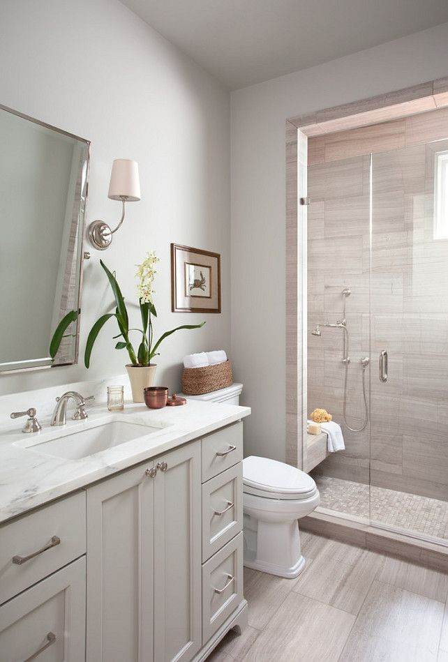Green Bathroom Colors
 How to Use Neutral Colors without Being Boring A Room by