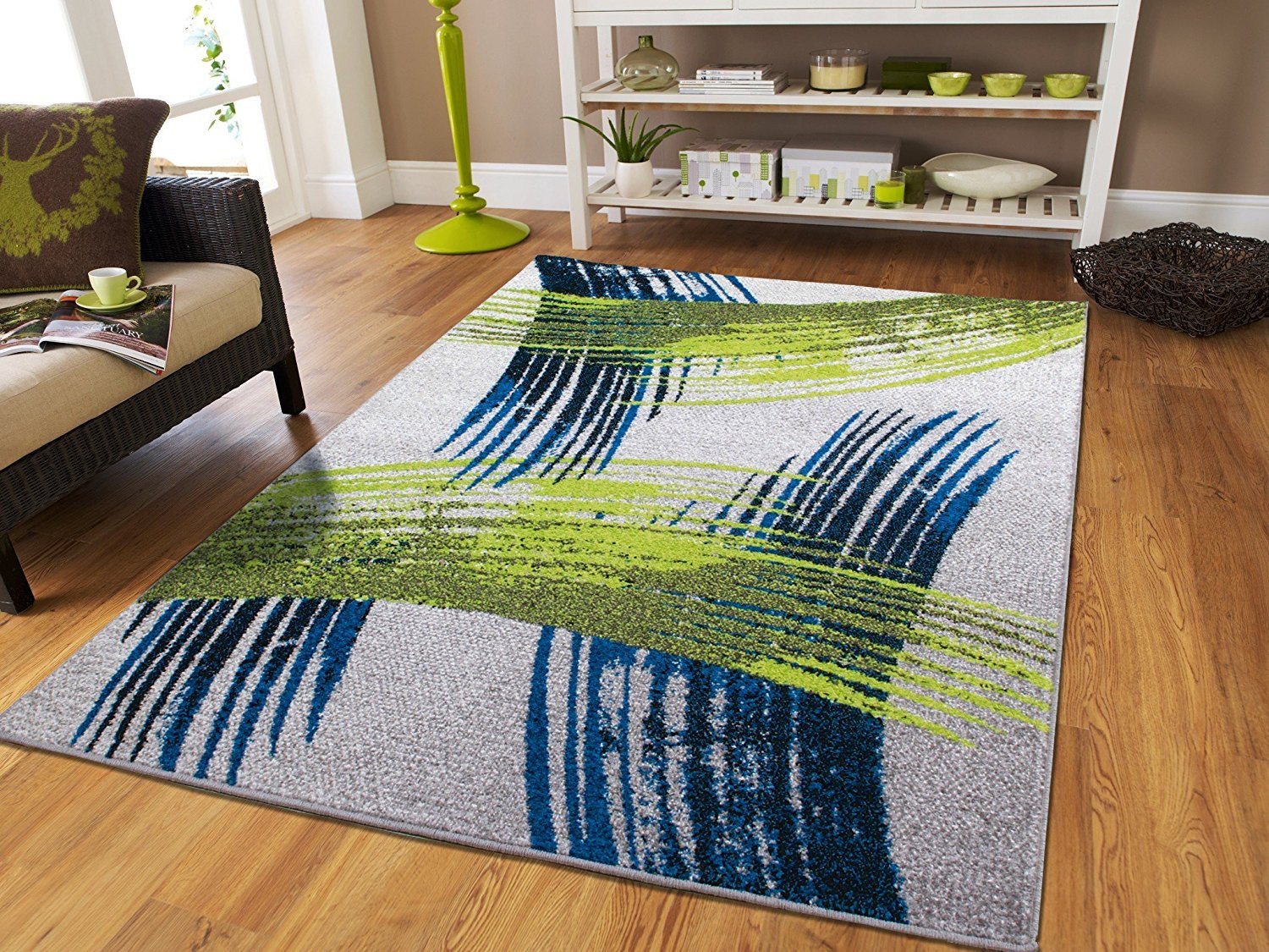 Green Rugs For Living Room
 Area Rugs on Clearance Small Rugs for under $20 2x3 Green