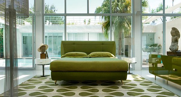 Green Rugs For Living Room
 Beautiful Rug Ideas for Every Room of Your Home