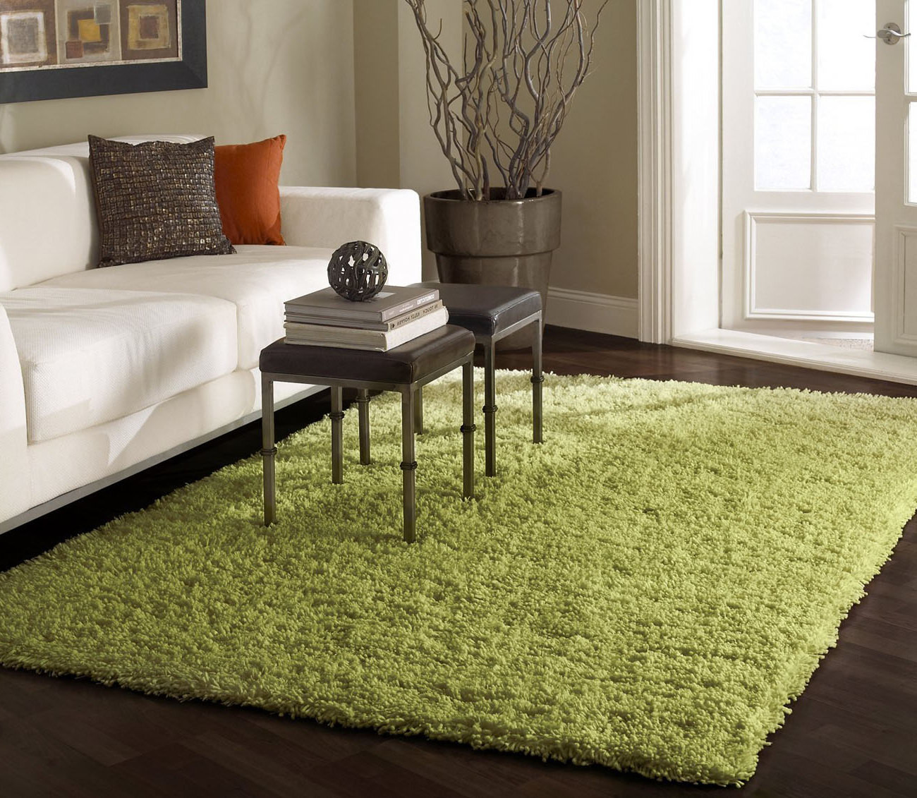 Green Rugs For Living Room
 Rugs for Cozy Living Room Area Rugs Ideas
