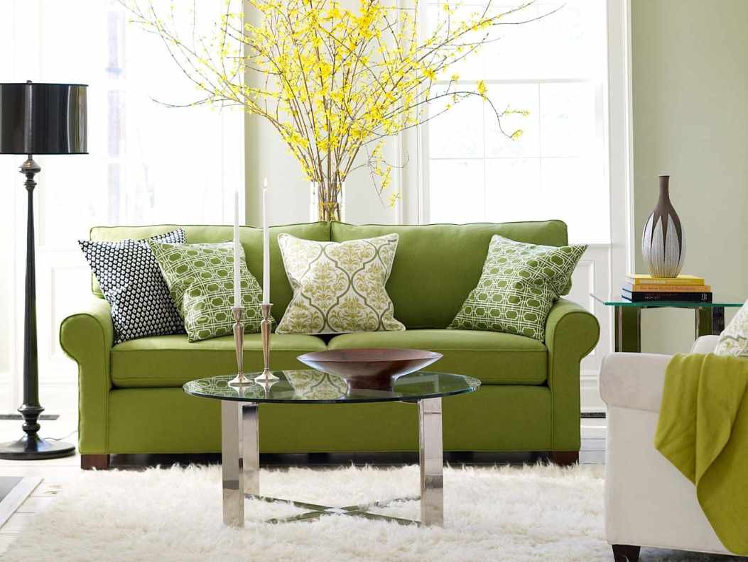 Green Rugs For Living Room
 Which area rug is the best for your room – Interior