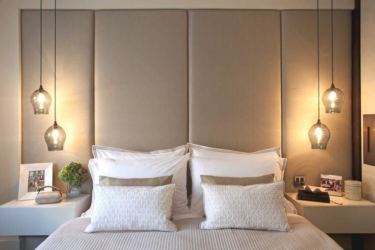 Hanging Bedroom Lights
 Proper Hanging Lights for Bedroom – HomesFeed