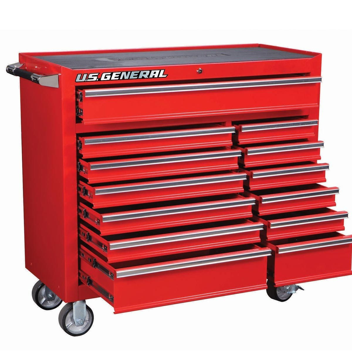 Harbor Freight Garage Organizer
 20 Amazing Storage Products from Harbor Freight