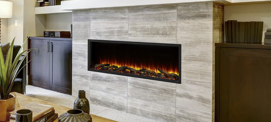 Heat N Glo Electric Fireplace
 Heat n Glo SimpliFire Scion Electric Fireplace – Portland