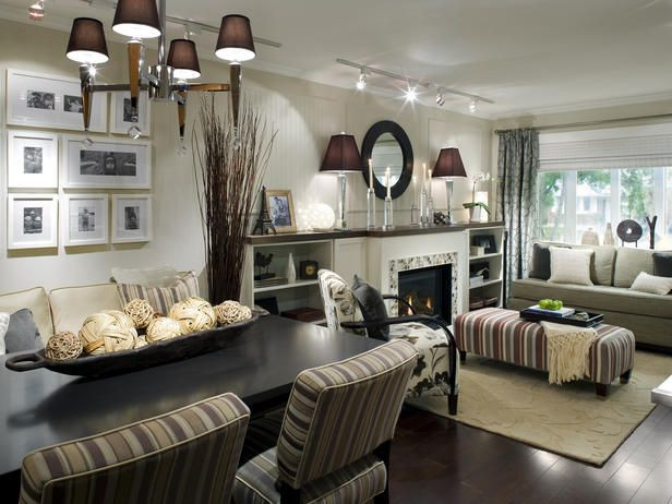 Hgtv Living Room Design Ideas
 HGTV Beautiful Living Rooms