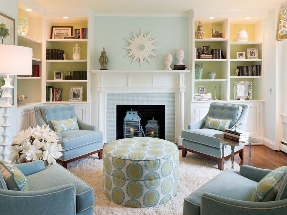 Hgtv Living Room Design Ideas
 21 Green Living Room Designs Decorating Ideas