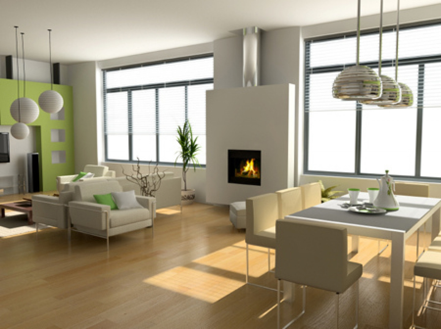 Home Decor Living Room
 25 Modern Living Room Decor Ideas – The WoW Style